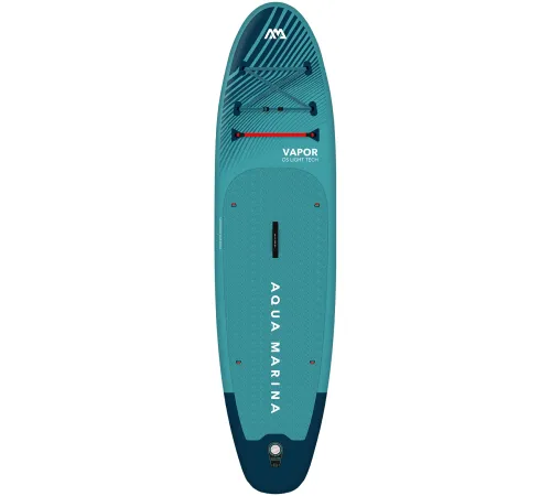 Надувна SUP дошка (Сапборд) Aqua Marina Vapor BT-23VAP Aqua Splash 315 Надувна SUP дошка (Сапборд) Aqua Marina Vapor BT-23VAP Aqua Splash 315
