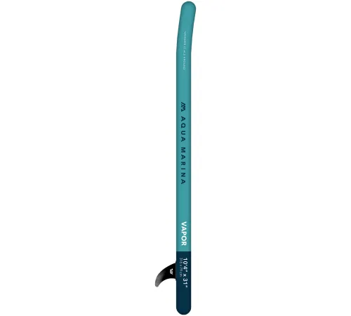 Надувна SUP дошка (Сапборд) Aqua Marina Vapor BT-23VAP Aqua Splash 315 Надувна SUP дошка (Сапборд) Aqua Marina Vapor BT-23VAP Aqua Splash 315