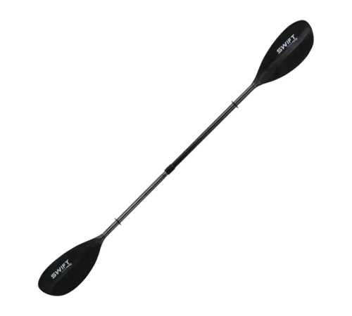 Весло для SUP дошки (Сапборду) Egalis Swift fibre carbone Ø30mm L225-235cm Demontable 2 pcs Fibrylon Весло для SUP дошки (Сапборду) Egalis Swift fibre carbone Ø30mm L225-235cm Demontable 2 pcs Fibrylon