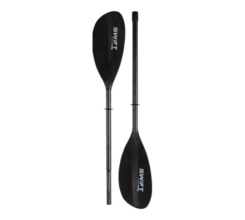 Весло для SUP дошки (Сапборду) Egalis Swift fibre carbone Ø30mm L225-235cm Demontable 2 pcs Fibrylon Весло для SUP дошки (Сапборду) Egalis Swift fibre carbone Ø30mm L225-235cm Demontable 2 pcs Fibrylon