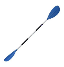 Весло для SUP дошки (Сапборду) Egalis Swift first senior alu Ø30 мм L200 см Fibrylon 