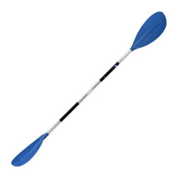 Весло для SUP дошки (Сапборду) Egalis Swift first senior alu Ø30 мм L200 см Fibrylon 
