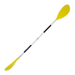 Весло для SUP дошки (Сапборду) Egalis Swift first senior alu Ø30 мм L200 см Fibrylon 