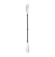 Весло для каяка Oru Kayak Oru Paddle, біле