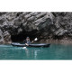 Весло для каяка Oru Kayak Oru Paddle, біле
