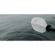 Весло для каяка Oru Kayak Oru Paddle, біле