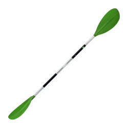 Весло для SUP дошки (Сапборду) Egalis Swift first senior alu Ø30 мм L210 см Fibrylon 