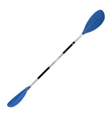  Весло для SUP дошки (Сапборду) Egalis Swift first senior alu Ø30 мм L210 см Fibrylon