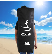 SU1 PLECAKTRANSPORTOWY TORBA NA DESKA SUP KAJAK