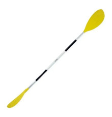 Весло для SUP дошки (Сапборду) Egalis Swift first senior alu Ø30 мм L210 см Fibrylon 