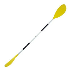 Весло для SUP дошки (Сапборду) Egalis Swift first senior alu Ø30 мм L210 см Fibrylon 