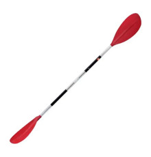 Весло для SUP дошки (Сапборду) Egalis Swift first senior alu Ø30 мм L220 см Fibrylon 
