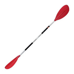Весло для SUP дошки (Сапборду) Egalis Swift first senior alu Ø30 мм L220 см Fibrylon 