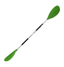 Весло для SUP дошки (Сапборду) Egalis Swift first senior alu Ø30 мм L220 см Fibrylon 