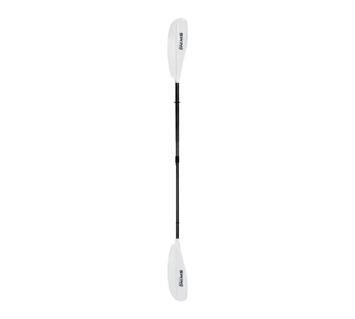 Весло Egalis SWING VARIO E-LOCK FIBRE-CARBONE Ø30 мм L215-225 см Demontable 2 pcs Fibrylon Весло Egalis SWING VARIO E-LOCK FIBRE-CARBONE Ø30 мм L215-225 см Demontable 2 pcs Fibrylon