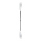 Весло Egalis SWING VARIO E-LOCK FIBRE-CARBONE Ø30 мм L215-225 см Demontable 2 pcs Fibrylon