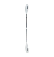 Весло для SUP дошки (Сапборду) Egalis Swing fibre carbone Ø30 мм L230 см Demontable 2 pcs Alu/Fibrylon 