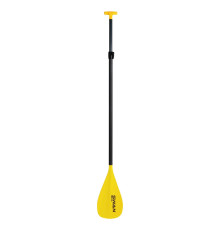  Весло для SUP дошки (Сапборду) Egalis Swan Slim Vario L140-180 см Demontable 2 pcs