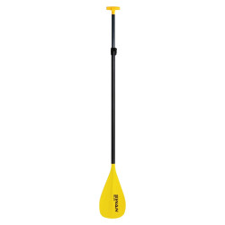  Весло для SUP дошки (Сапборду) Egalis Swan Slim Vario L140-180 см Demontable 2 pcs