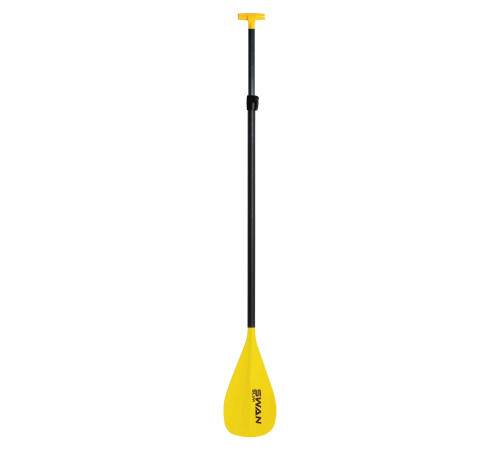 Весло для SUP дошки (Сапборду) Egalis Swan Slim Vario L140-180 см Demontable 2 pcs Весло для SUP дошки (Сапборду) Egalis Swan Slim Vario L140-180 см Demontable 2 pcs