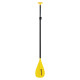 Весло для SUP дошки (Сапборду) Egalis Swan Slim Vario L140-180 см Demontable 2 pcs