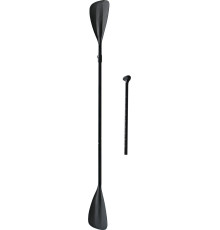 Master Podwójne Wiosło do Deski SUP Dual Fiber