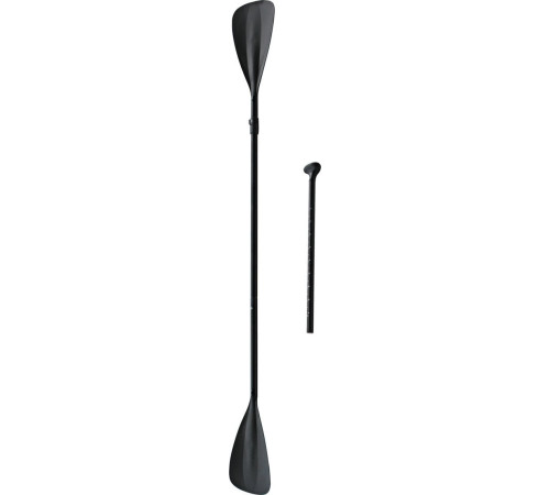 Master Podwójne Wiosło do Deski SUP Dual Fiber Master Podwójne Wiosło do Deski SUP Dual Fiber