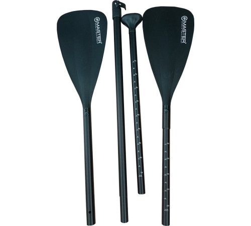 Master Podwójne Wiosło do Deski SUP Dual Fiber Master Podwójne Wiosło do Deski SUP Dual Fiber