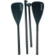 Master Podwójne Wiosło do Deski SUP Dual Fiber