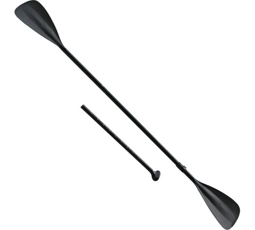 Весло для SUP дошки (Сапборду) Master B836 242 см Весло для SUP дошки (Сапборду) Master B836 242 см
