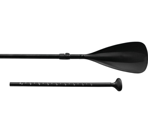 Весло для SUP дошки (Сапборду) Master B836 242 см Весло для SUP дошки (Сапборду) Master B836 242 см