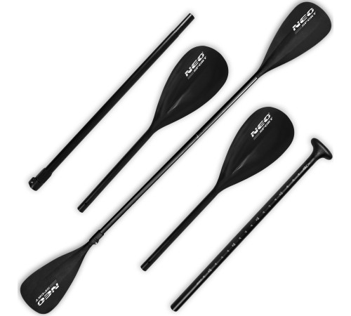 Весло складне для SUP дошки Neo-Sport 230 см Весло складне для SUP дошки Neo-Sport 230 см