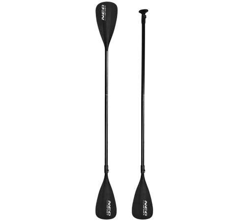 Весло складне для SUP дошки Neo-Sport 230 см Весло складне для SUP дошки Neo-Sport 230 см