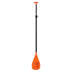 Весло для SUP дошки (Сапборду) Egalis Swan Slim Vario розбірне 170-210 см