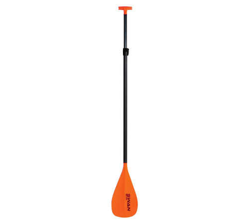 Весло для SUP дошки (Сапборду) Egalis Swan Slim Vario розбірне 170-210 см Весло для SUP дошки (Сапборду) Egalis Swan Slim Vario розбірне 170-210 см