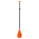 Весло для SUP дошки (Сапборду) Egalis Swan Slim Vario розбірне 170-210 см