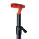 Весло для SUP дошки (Сапборду) Egalis Swan Slim Vario розбірне 170-210 см