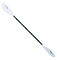 Весло для SUP дошки (Сапборду) Egalis Ø30 мм L215-225 см Demontable 2 pcs 