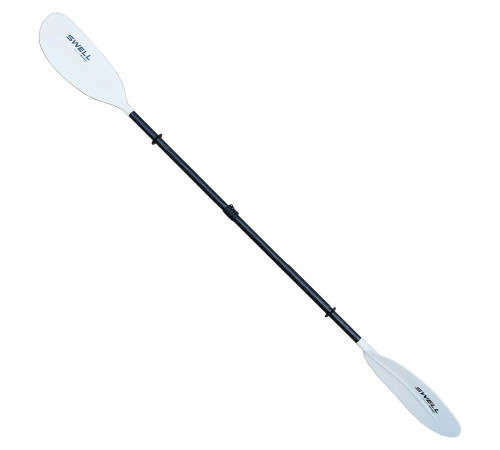 Весло для SUP дошки (Сапборду) Egalis Ø30 мм L215-225 см Demontable 2 pcs Весло для SUP дошки (Сапборду) Egalis Ø30 мм L215-225 см Demontable 2 pcs