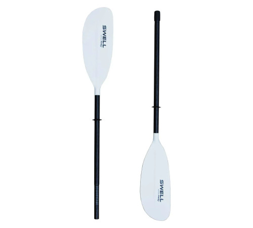 Весло для SUP дошки (Сапборду) Egalis Ø30 мм L215-225 см Demontable 2 pcs Весло для SUP дошки (Сапборду) Egalis Ø30 мм L215-225 см Demontable 2 pcs