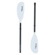 Весло для SUP дошки (Сапборду) Egalis Ø30 мм L215-225 см Demontable 2 pcs