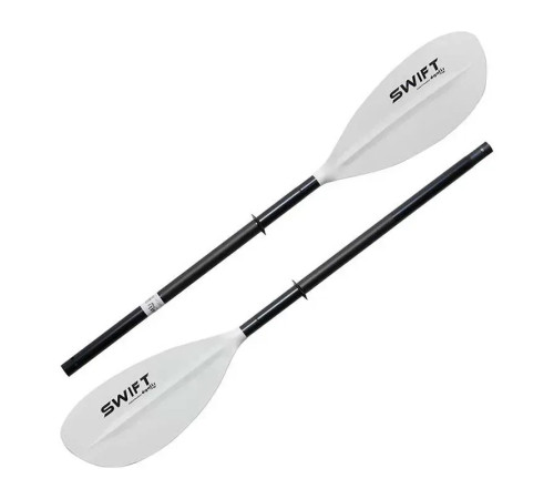 Весло для SUP дошки (Сапборду) Egalis Swift L210 см Demontable 2 pcs