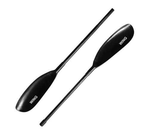 Весло для SUP дошки (Сапборду) Egalis Wing Ø28 мм L205 см Весло для SUP дошки (Сапборду) Egalis Wing Ø28 мм L205 см
