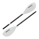 Весло для SUP дошки (Сапборду) Egalis Swift L220 см Demontable 2 pcs