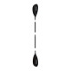 Весло для SUP дошки (Сапборду) Egalis Swift Demontable 4 pcs L220 см