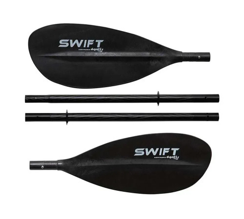 Весло для SUP дошки (Сапборду) Egalis Swift Demontable 4 pcs L220 см Весло для SUP дошки (Сапборду) Egalis Swift Demontable 4 pcs L220 см