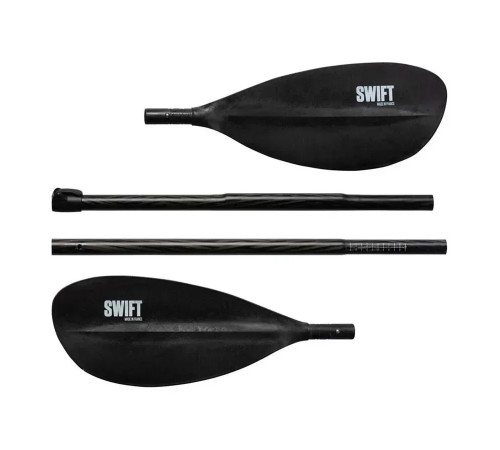 Весло для SUP дошки (Сапборду) Egalis Swift L215-225 см Demontable 4 pcs E.Lock Весло для SUP дошки (Сапборду) Egalis Swift L215-225 см Demontable 4 pcs E.Lock