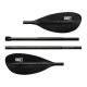Весло для SUP дошки (Сапборду) Egalis Swift L215-225 см Demontable 4 pcs E.Lock