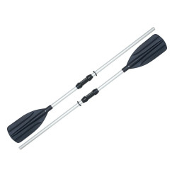 Весла алюмінієві Bestway 145см (218см) 62064