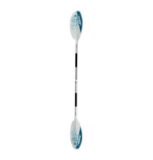 Весло для SUP дошки (Сапборду) Egalis Swoop L220 см Demontable 2 pcs